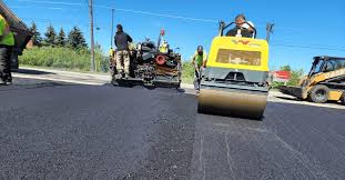 Trusted Bishopville, SC Driveway Paving Services Experts